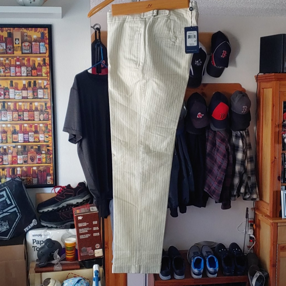 Ralph Lauren slacks